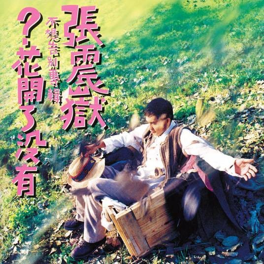 你好不好（张震岳演唱歌曲）