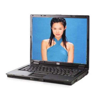 惠普Compaq nx6320