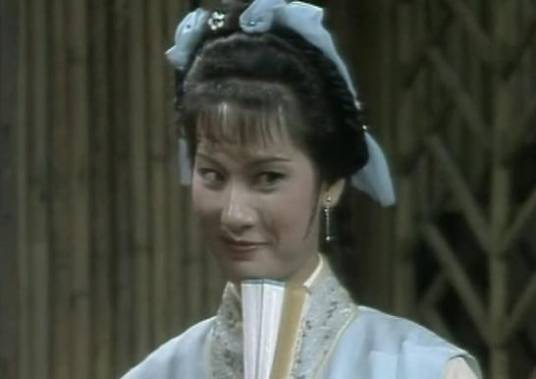 何仙姑（85版《八仙过海》中的八仙角色之一）