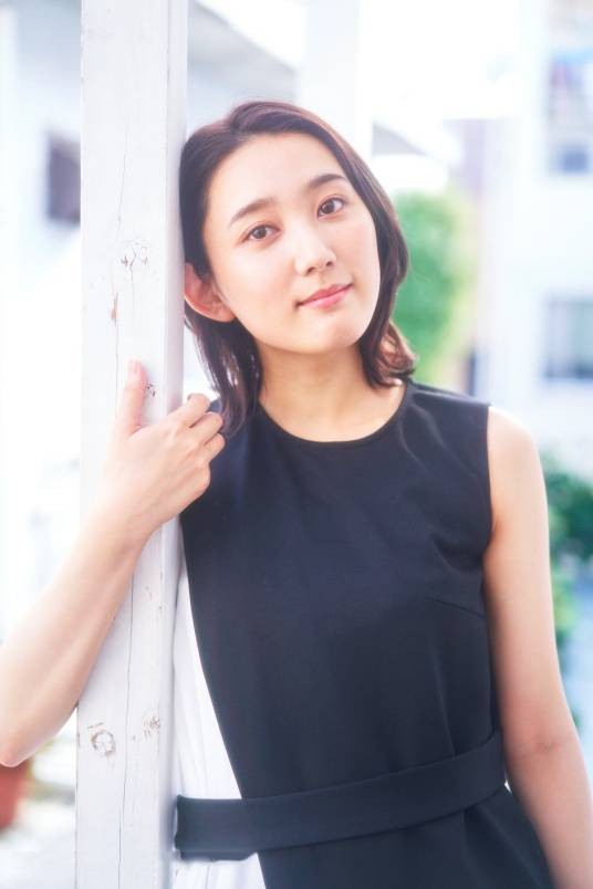 结木由奈