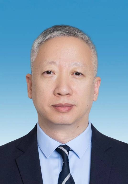 张金海（中国人民保险集团股份有限公司党委委员、副总裁）