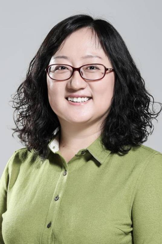 王娟（天津师范大学讲师）