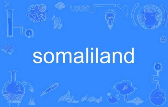 somaliland