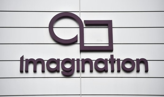 Imagination Technologies