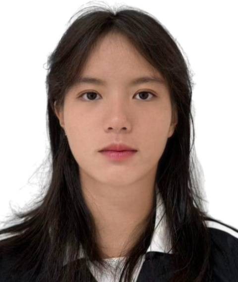 唐笑（中国青少年网球运动员）