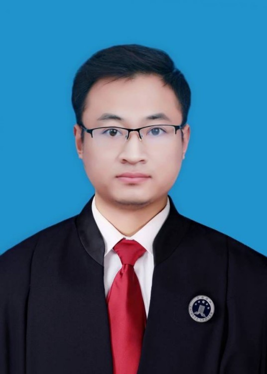 马晓东（河南宇博律师事务所专职律师）