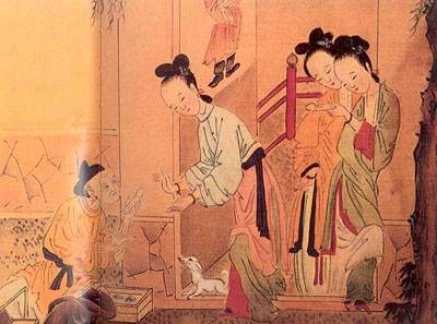 不孝有三，无后为大