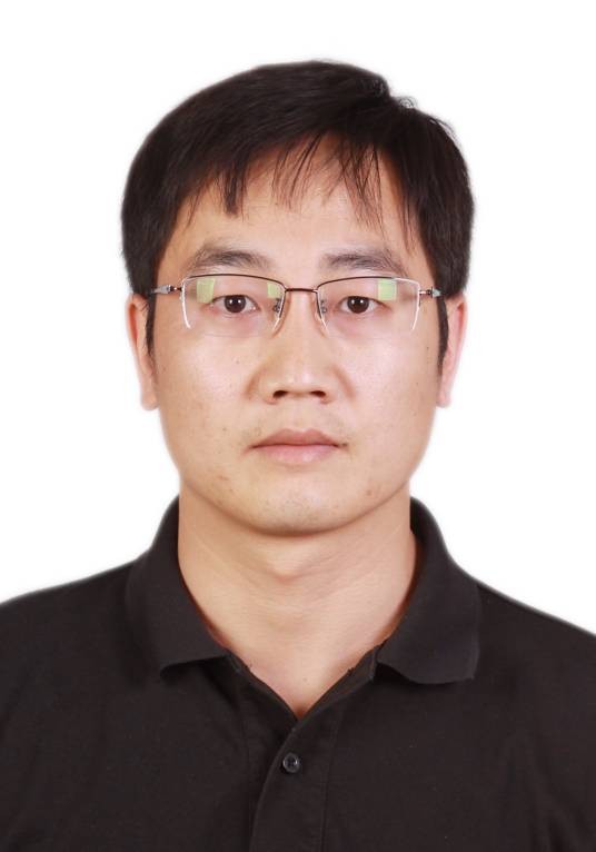 吴亮（中国科学技术大学博士生导师）