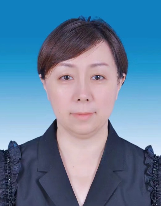 施庆（四川省成都市新都区城市管理和综合行政执法局局长）