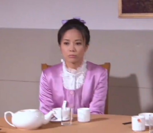 林彩梅