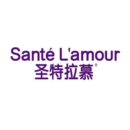 圣特拉慕
