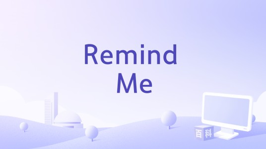 Remind Me（Bastille演唱的歌曲）