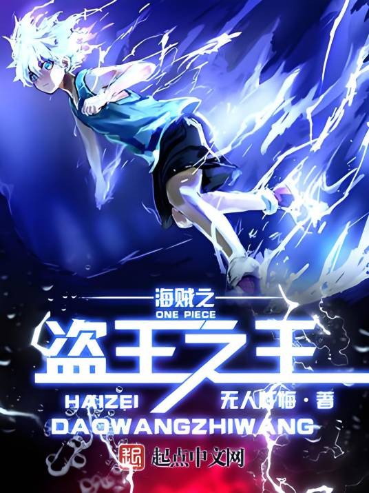 海贼之盗王之王