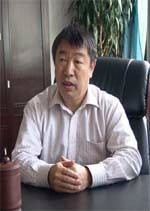 冯前进(山西中医学院教授)