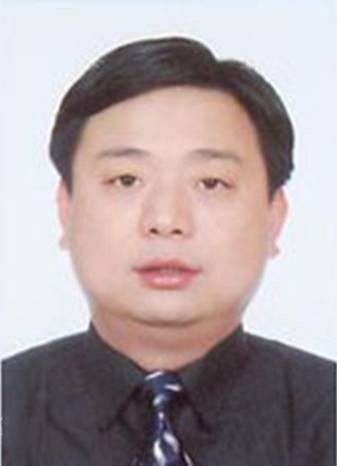 林伟（广西地大集团有限公司董事长）