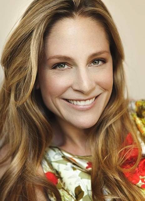 Tara Spencer-Nairn