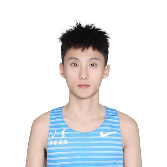吴朝辉（中国男子田径运动员）