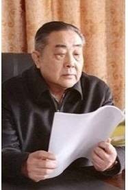 朱鼎丰