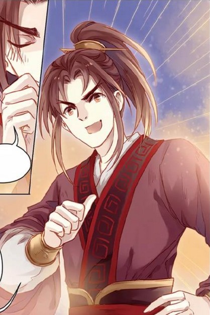 孙策（小说《哑舍》及其衍生作品中的角色）