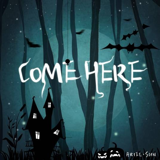 Come Here（孙艾藜演唱歌曲）
