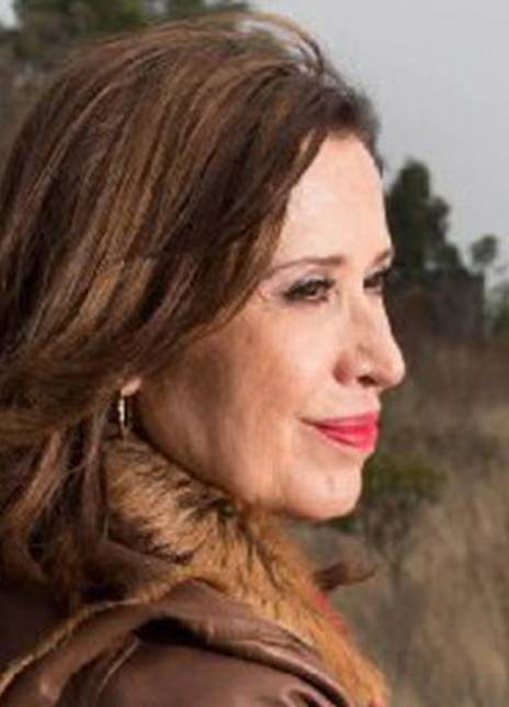 María Rojo