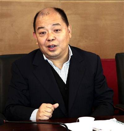 黄立平（同济大学教师）