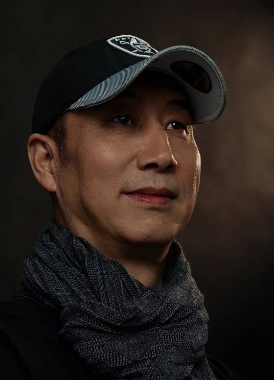 张裕海（中国内地影视男演员）