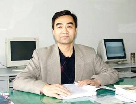 李建民（兰州工业学院教授）