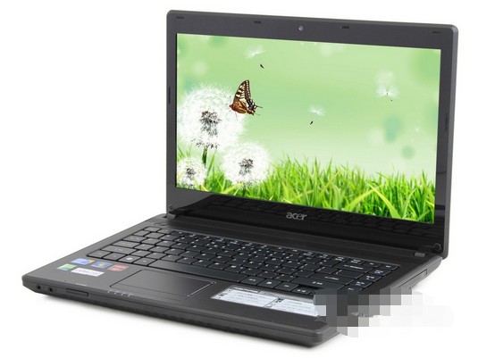 宏碁4738G-482G50Mnkk