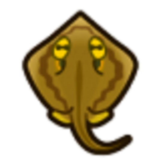 鳐鱼（游戏《集合啦！动物森友会》中的动物）