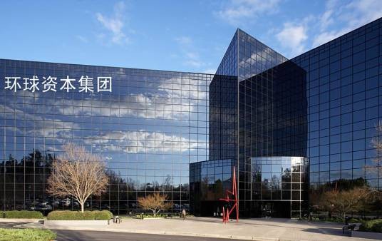 环球资本集团