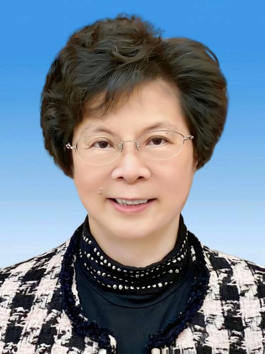 陈霞(广东省江门市人大常委会原副主任、市总工会原主席)