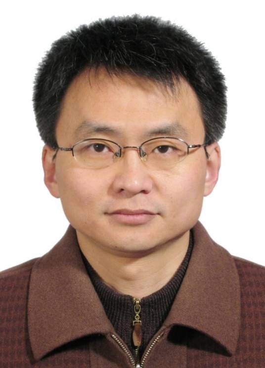 吴强（中国科学技术大学教授）