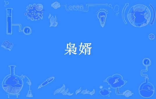 枭婿（愤怒的鱼头所著小说）