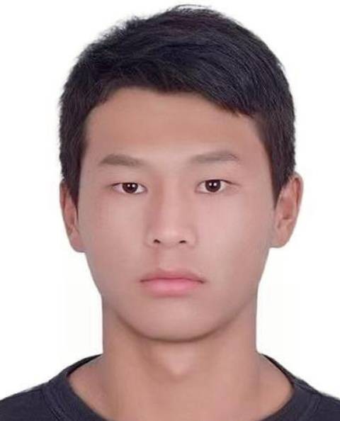 张明辉（中国网球运动员）