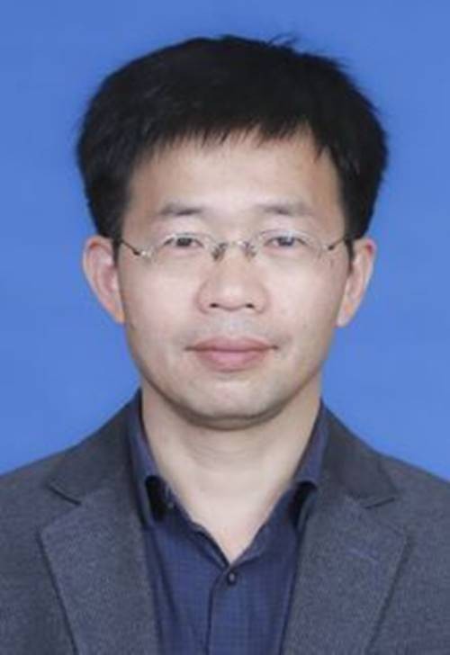 孙兵（扬州工业职业技术学院副院长）