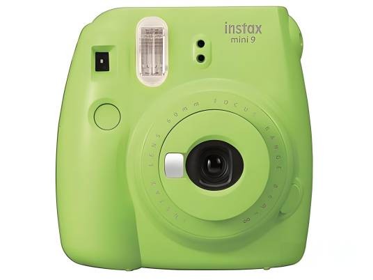 富士Instax Mini 9