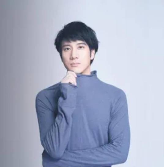 因为有你(王力宏演唱歌曲)