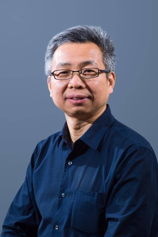 张耀军(中国人民大学社会与人口学院原副院长)