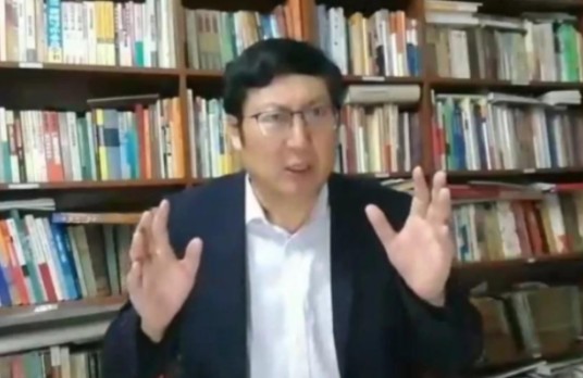 姚远（中国岭南师范学院副教授、新闻学系主任）