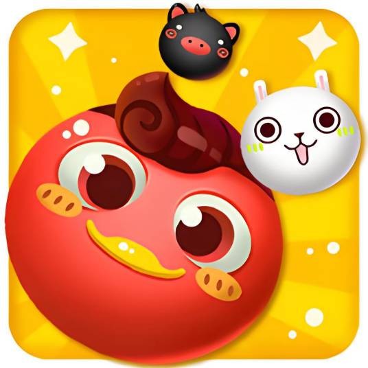 救救小伙伴泡泡龙