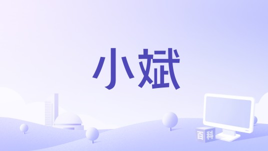 小斌（电视剧《立功·东北旧事》中的角色）