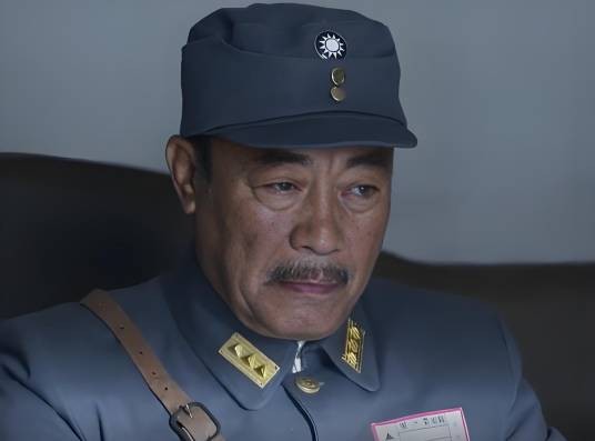 宋哲元（电视剧《巨浪》中的人物角色）