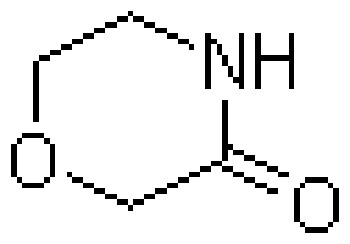 3-吗啉酮