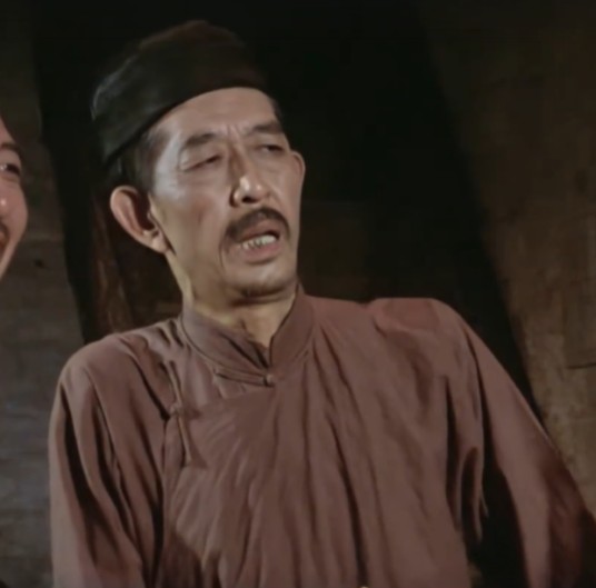 掌柜（电影《阿Q正传》中的角色）