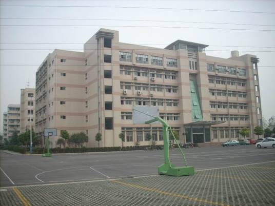 湖北省体育运动学校