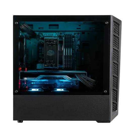 酷冷至尊MB320L