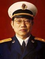 王兆海（原海军副政委、中国文联副主席）
