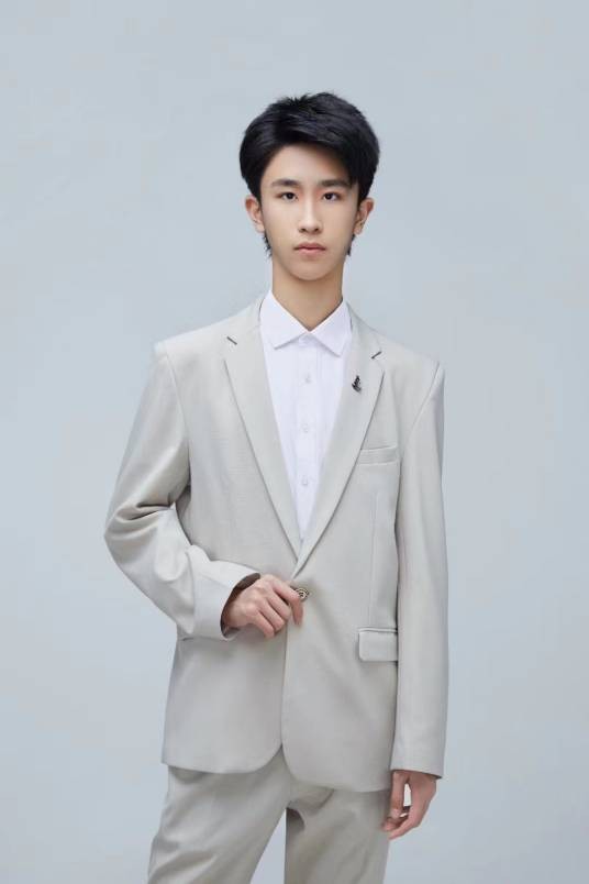 李一男（中国男演员）