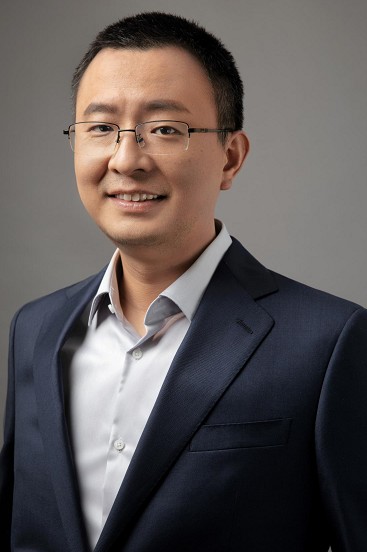 何涛（北京圆心科技有限公司创始人兼CEO）